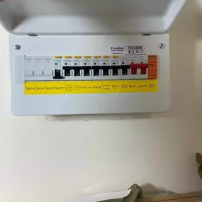 Bild von Swanland Electrical