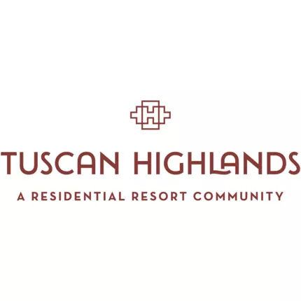 Logo de Tuscan Highlands