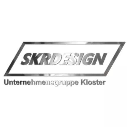 Logo de Skrdesign