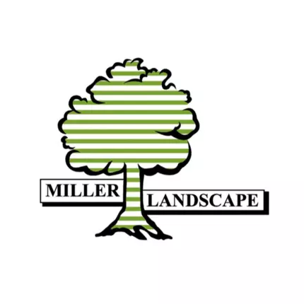 Logo von Miller Landscape, Inc