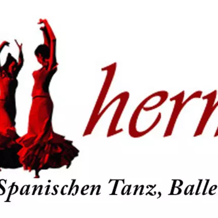 Logo de Academia flamenca 