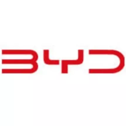 Logo van BYD Wigan