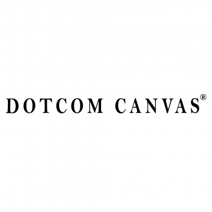 Logo van DOTCOMCANVAS