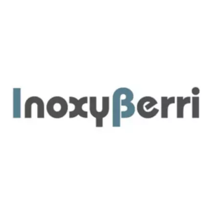 Logo de Inoxyberri S.L.