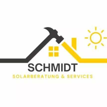 Logo von Schmidt Solarberatung & Services