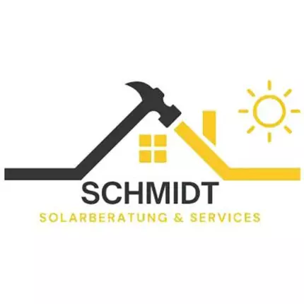 Logo van Schmidt Solarberatung & Services