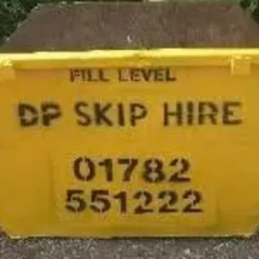 Bild von D P Skip Hire Ltd