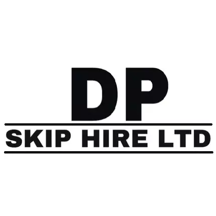 Logo de D P Skip Hire Ltd