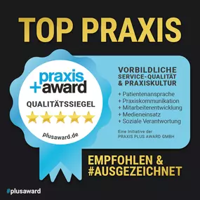 Bild von Zahnärztliche Fachpraxis in der Goldstraße - Dr. Behm, Dr. Rohlfing M.Sc.