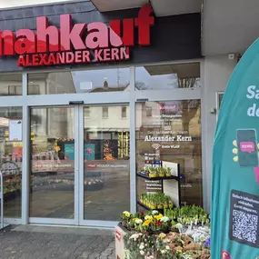 Nahkauf Hattersheim Titel