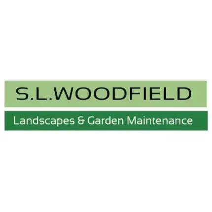 Logo de S L Woodfield Landscape & Garden Maintenance