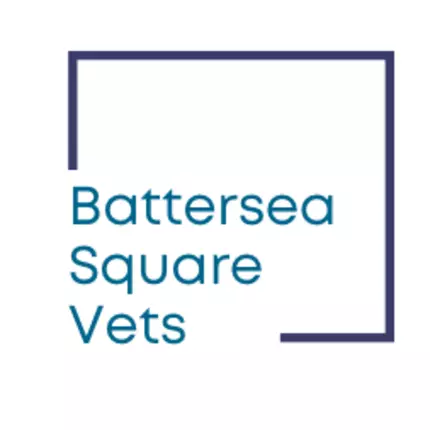 Logo van Battersea Square Vets