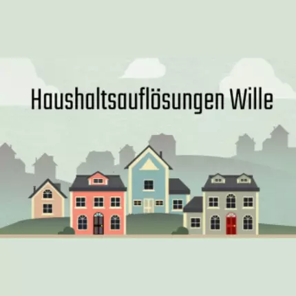 Logo von Wille Haushaltsauflösungen