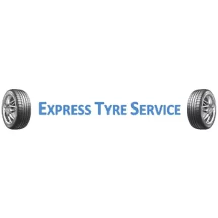 Logo van Express Tyre Service