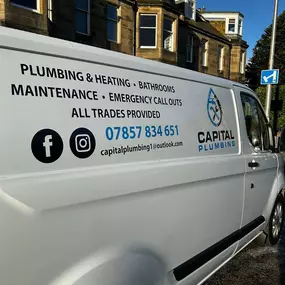 Bild von Capital Plumbing