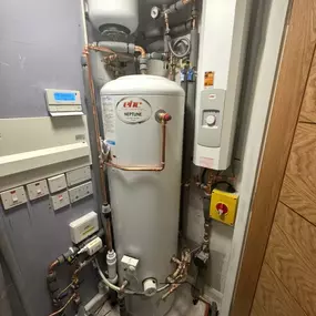 Bild von Capital Plumbing