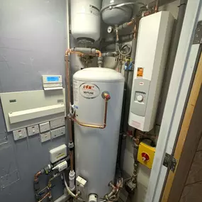 Bild von Capital Plumbing