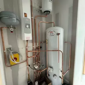 Bild von Capital Plumbing