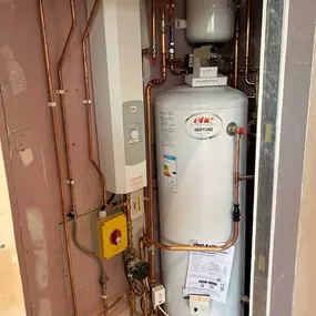 Bild von Capital Plumbing