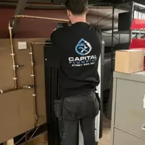 Bild von Capital Plumbing