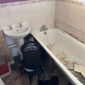 Bild von Capital Plumbing