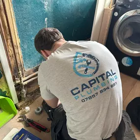 Bild von Capital Plumbing