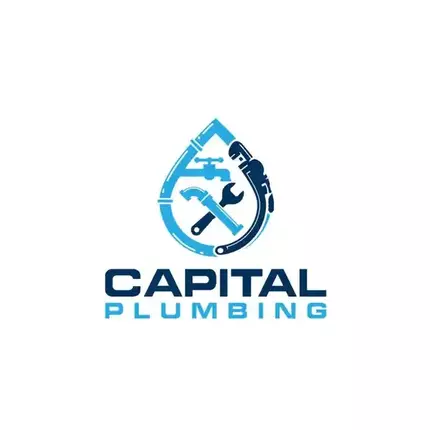 Logo van Capital Plumbing