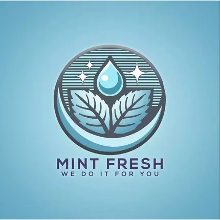 Logo de Mint Fresh