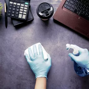 Falken Facility Managment Unterhaltsreinigung