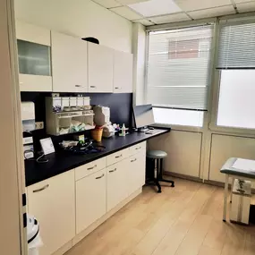 Falken Facility Managment -Praxisreinigung