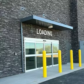 Exterior Units