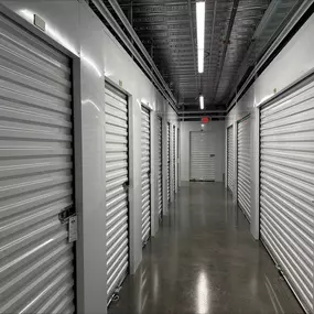 Interior Units