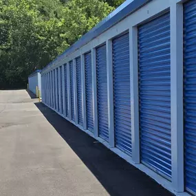 Exterior Units