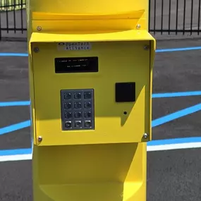 Keypad