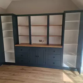 Bild von H & G Cotswold Building Co Ltd