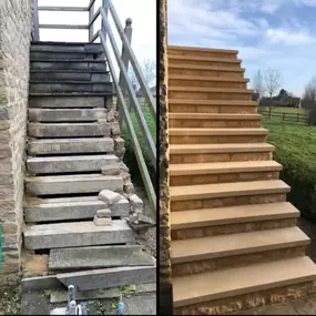 Bild von H & G Cotswold Building Co Ltd