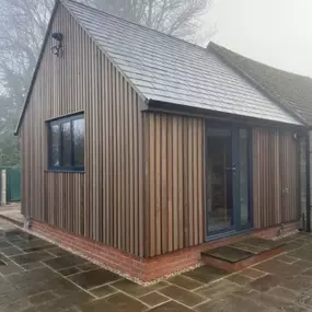 Bild von H & G Cotswold Building Co Ltd