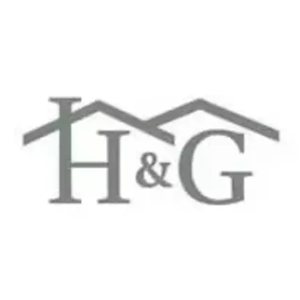 Logo van H & G Cotswold Building Co Ltd