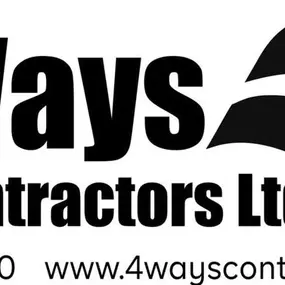 Bild von 4ways Contractors Ltd