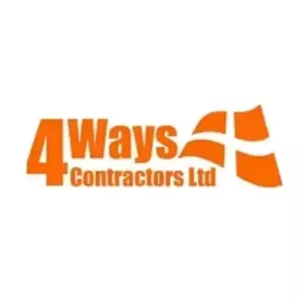 Logo de 4ways Contractors Ltd