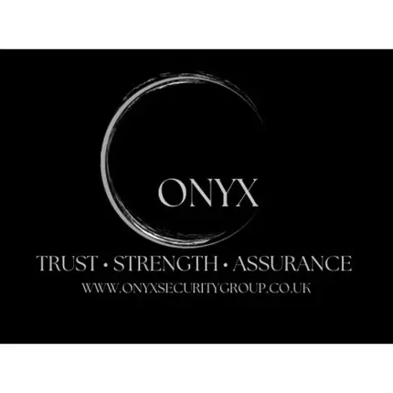 Logo de Onyx Security Group