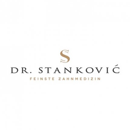 Logo de Dr. Stankovic - Feinste Zahnmedizin - Hannover