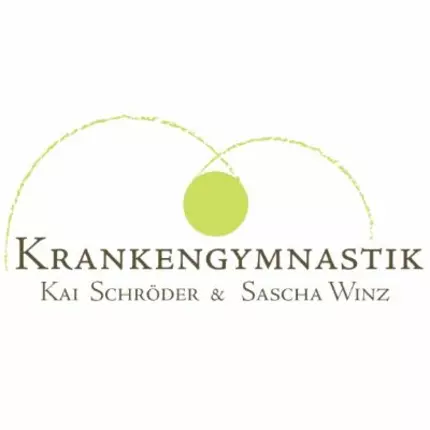 Logo de Schröder Kai  & Sascha Winz Krankengymnastik