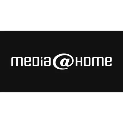 Logo von media@home ETN