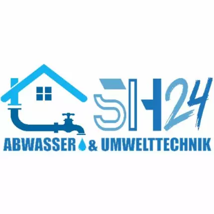 Logo van SH24 Rohrreinigung Abwasser & Umwelttechnik