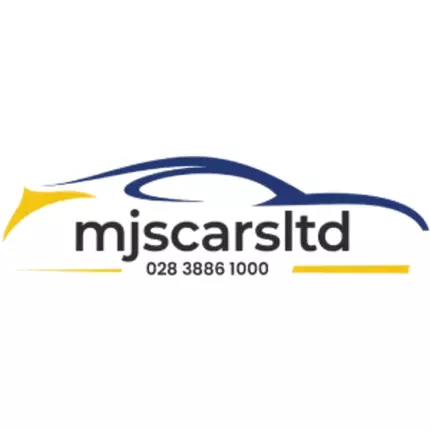 Logo von MJS Cars Ltd