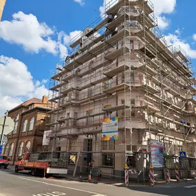 Bild von Harnisch Gerüstbau GmbH & Co. KG