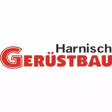 Logo de Harnisch Gerüstbau GmbH & Co. KG