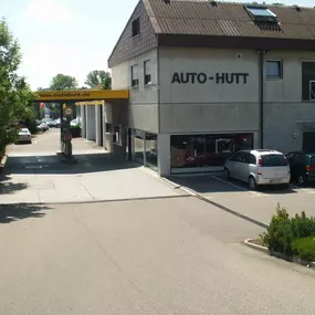 Bild von Auto Hutt GmbH