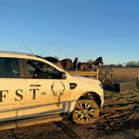 Bild von FST Equestrian, Agricultural & Estate Management Ltd